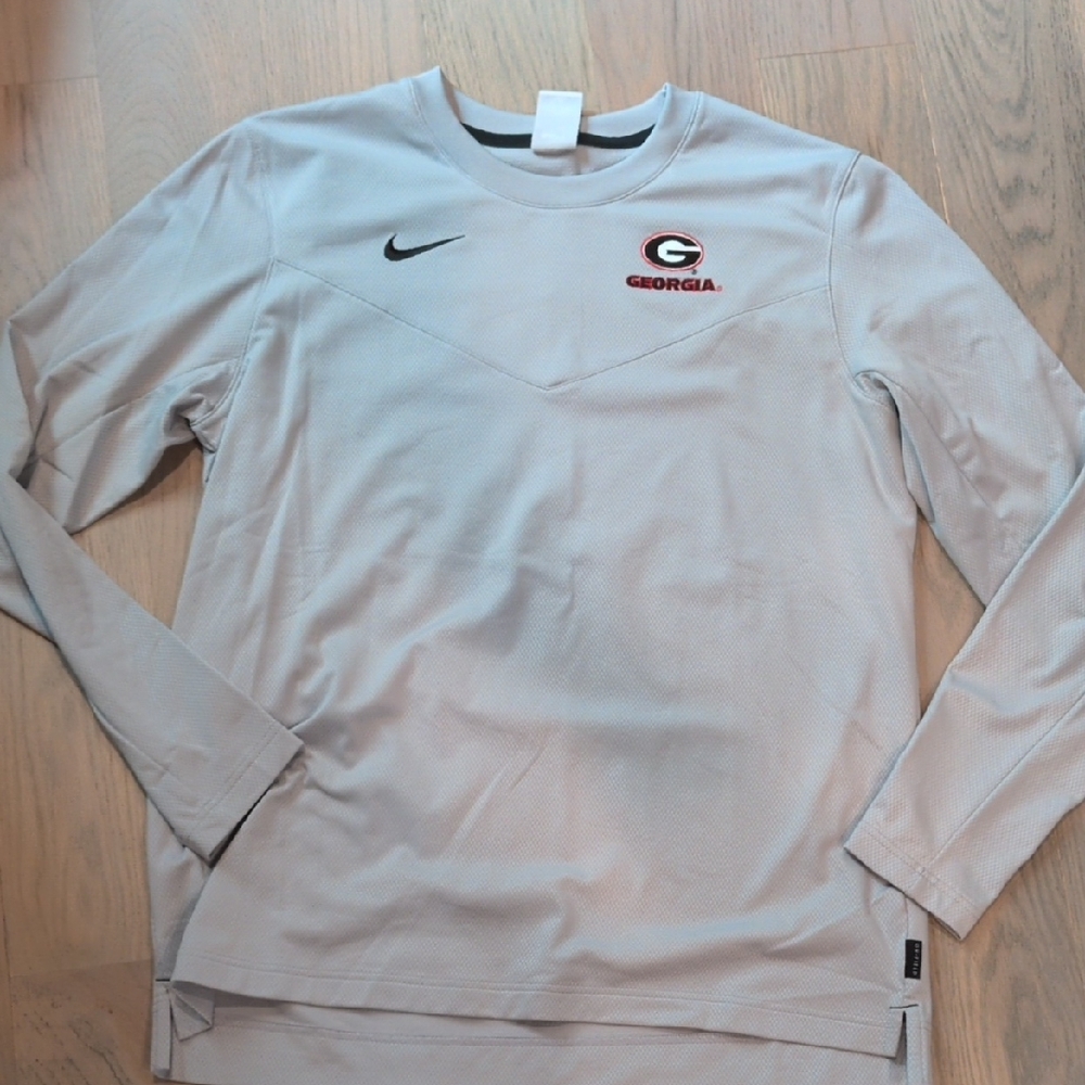 Nike UGA Georgia Bulldogs Dri-fit